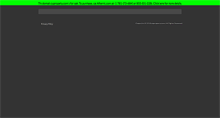 Desktop Screenshot of cuproperty.com
